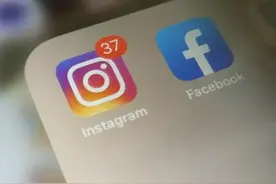 脸书社交软件在多国瘫痪，网友：还是生活在中国幸福，网络很稳定图片