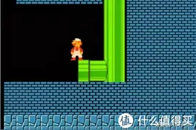 藏在超级玛丽中的彩蛋，你发现了多少个？图片