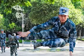 高考丨27所军校在陕西招生762人，等你加入→图片