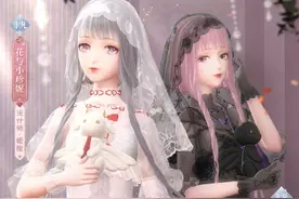 闪耀暖暖：搭配评选赛玩法解析，助你最先拿到暖女儿设计的新非凡图片