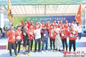 好样的！全运会传来喜报！望城湘乔龙舟队获两银一铜！图片