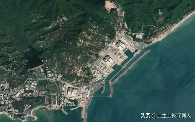 当深圳地名遇到生僻字