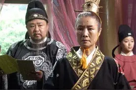 笑不笑由你429，娄师德告诉你：忍耐有多大，你的本事就有多大图片
