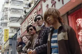 “逆天改命”的易烊千玺和文牧野，新片能超越《我不是药神》吗？图片