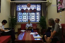 法治天下 | 兄弟们上演争母大战，中间到底有何隐情，老人到底该不该养？图片