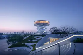 南昌，一座慢慢让人幸福的城市图片