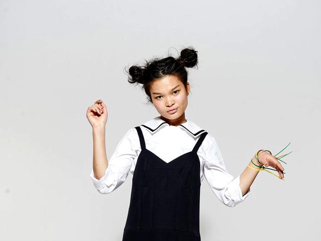 华语乐坛"新四大天后"哪些人可以入选?除了邓紫棋还有谁够资格