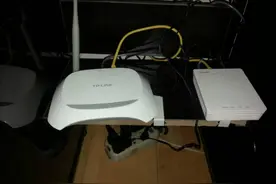 大明：路由器经常断网是什么原因？教你3招，轻松解决图片