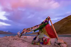 你知道“达赖喇嘛”和“班禅额尔德尼”，分别是什么意思吗？图片