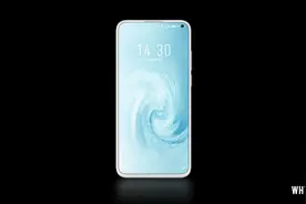 魅族 17 屏幕 120Hz 高刷新率体验：这枚彩蛋能增香不？图片