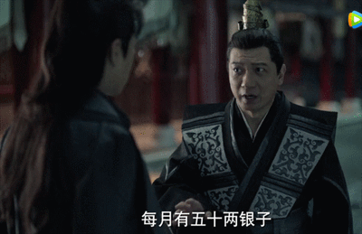 张若昀的5部“巨作”，每部都不逊于《庆余年》，你看过哪部？