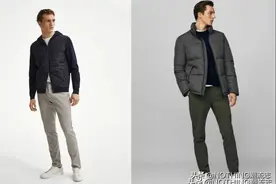 8个适合30岁成熟男性的男装品牌图片