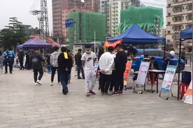 广东打工的人变少了：据说都被江浙挖走了，还是另有其他的原因？图片