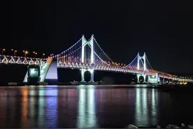 韩国游玩攻略｜目测今年韩国夏季最火的城市非它莫属了图片