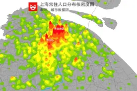 上海市原拆原还的误区：并不适用市区动迁户，因为没有集体土地图片
