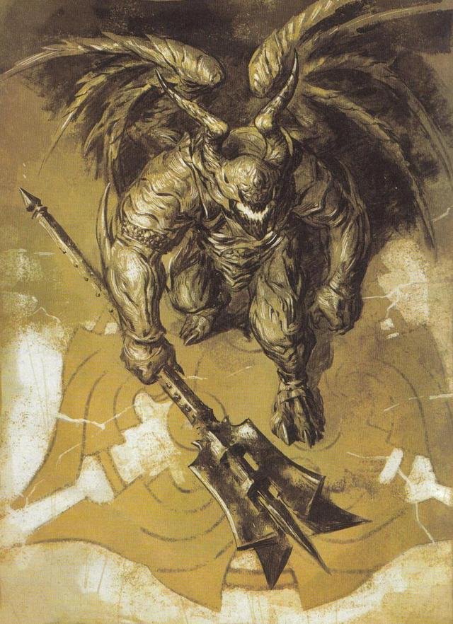 《暗黑破坏神》衣卒尔在2代3代都有出现，堕落原因果然不简单