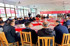 涪陵乡村振兴产业联盟带你品鉴不一样的无抗土猪肉图片