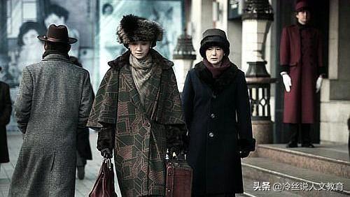 文|冷丝栏目|谍战剧很多谍战剧爱好者对张嘉译,宋佳主演的《悬崖》