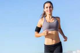 每天跑步3公里，能够帮助减肥吗？图片