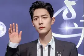 肖战星动之夜被孤立？曝赞助商叮嘱不让他合影，嘉宾对其避之不及图片