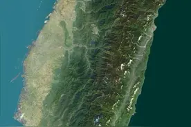 宰相有权能割地，孤臣无力难回天，台湾爱国者却总是面临双重夹杀图片