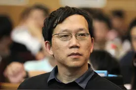 放弃千万年薪，阿里副总裁回归校园科研，折射大厂困境图片
