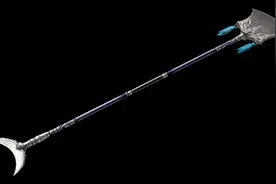 西游使用月牙铲的妖怪是谁？不是沙僧，而是悟空都搞不定的驸马爷图片