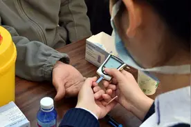 有糖尿病的人，要拒绝哪些食物？除了甜食，这4种也要适可而止图片