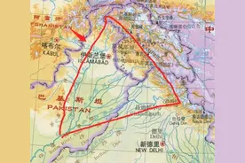 四分五裂，印度必然的宿命？图片