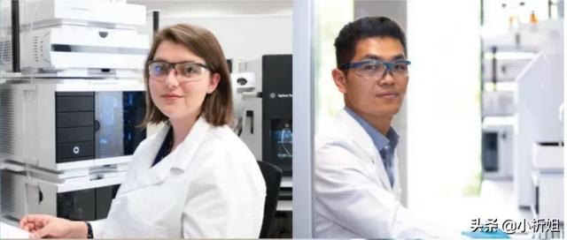 「课堂笔记」资深工程师带你揭秘液相色谱方法开发那点事