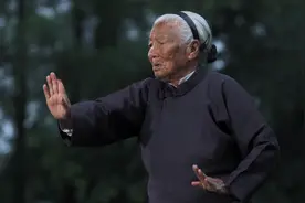 百年功夫传承：让中国武术激发乡村振兴的力量图片
