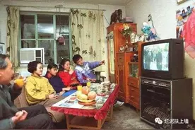 九十年代那些火出天际的央视综艺图片