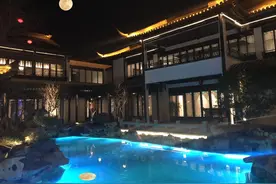 城市美丽蝶变，百姓幸福生活，宁阳——浓墨重彩描绘城市新景图片