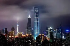 夜上海，该去哪里游？该去哪里玩？图片