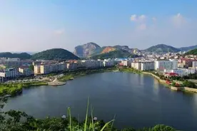 田园文化“浸泡”下的彭泽图片