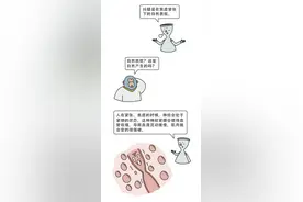 抖抖抖~为什么有人的腿总是抖个不停？图片
