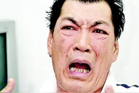 成奎安：从月薪60到一天50万，一生重情重义，唯独痛恨周星驰图片