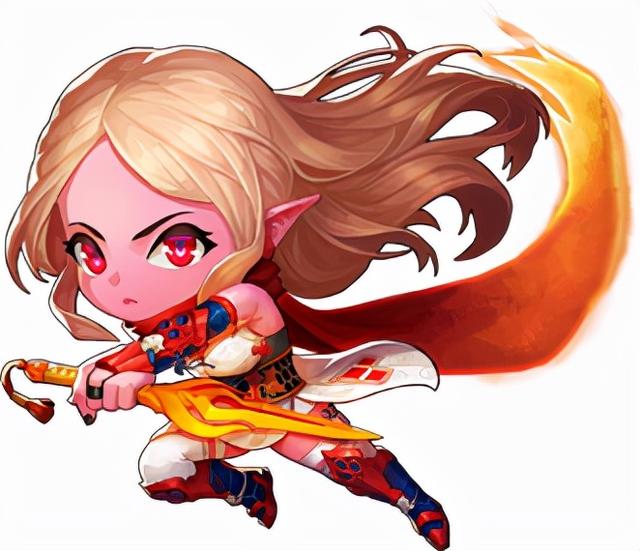 DNF：技能特化流再登台，细数历代版本神装你吃过哪些螃蟹？