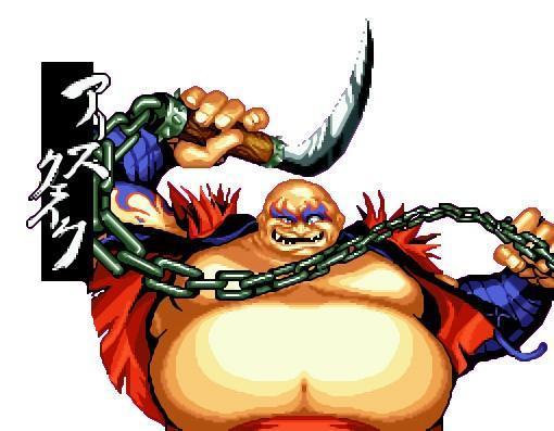 街机游戏玩家津津乐道的忍者们，超高人气造就了多少游戏大IP