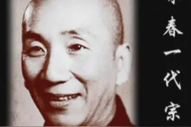 民国时期真实的武林，咏春战群雄，叶问一战成名，从此佛山第一图片