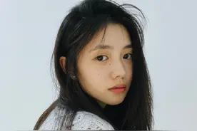 张艺谋力捧女演员不止一个：北电校花御姐长相，她还出演悬崖之上图片