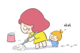 10岁男孩儿寒假“自助式”生活，网友：父母的“懒”恰到好处图片