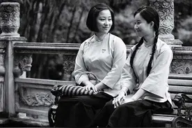 渣滓洞幸存者冉益智，曾是江姐的战友，为何1951年被枪决？图片