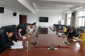 合阳县委党校巾帼风采图片