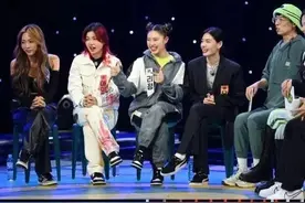 running man579中字主题：街头人类战士图片
