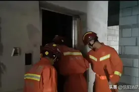 电梯惊魂！报警人称骤然悬停于5楼，消防现场救出被困人员16人！图片