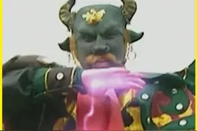 西游记十大妖怪，黄眉老祖第四，九灵元圣碾压孙悟空图片