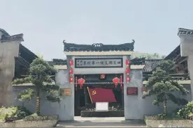 嵊州：越乡百年迎盛世 剡溪两岸展新颜图片