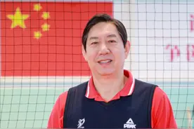 天津女排爱国奋斗先进群体：不打到最后一秒 决不放弃图片