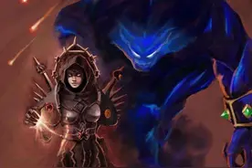 《魔兽世界 怀旧服》术士黑翼之巢伤害第一方法分析图片